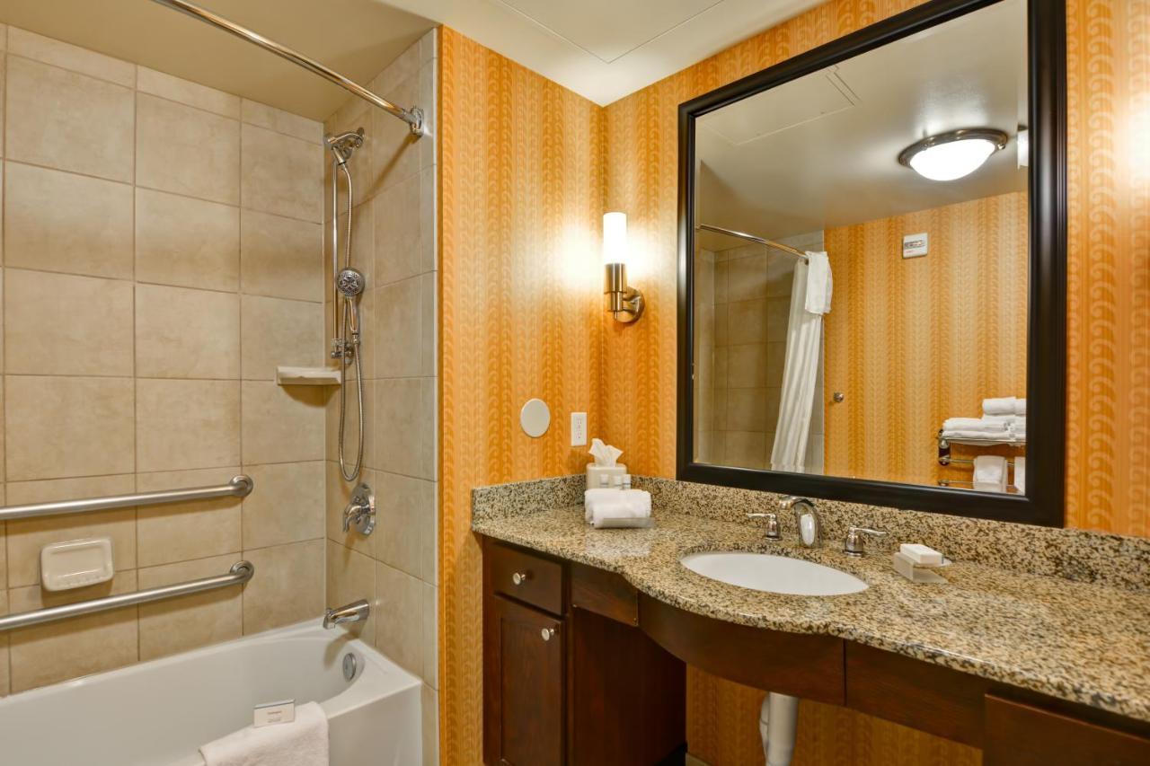 Homewood Suites By Hilton Silver Spring Washington Dc Ngoại thất bức ảnh