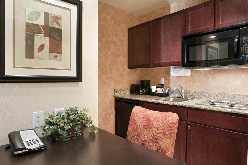 Homewood Suites By Hilton Silver Spring Washington Dc Phòng bức ảnh