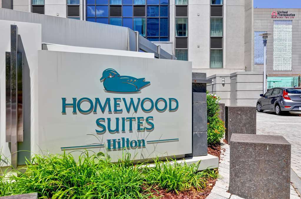 Homewood Suites By Hilton Silver Spring Washington Dc Ngoại thất bức ảnh